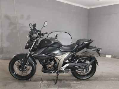 Suzuki Gixxer 250SF