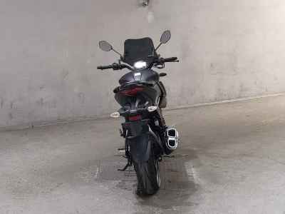 Suzuki Gixxer 250SF