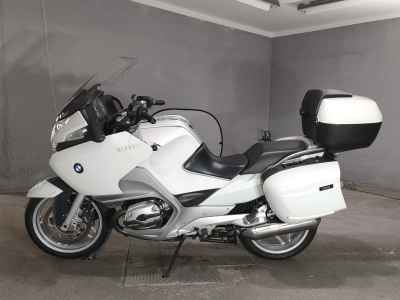 BMW R1200RT 2006