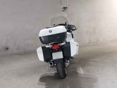 BMW R1200RT 2006