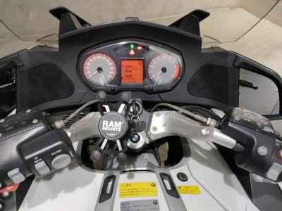 BMW R1200RT 2006