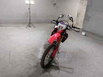 Honda CRF250L