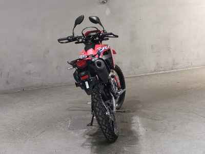 Honda CRF250L