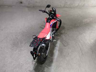 Honda CRF250L