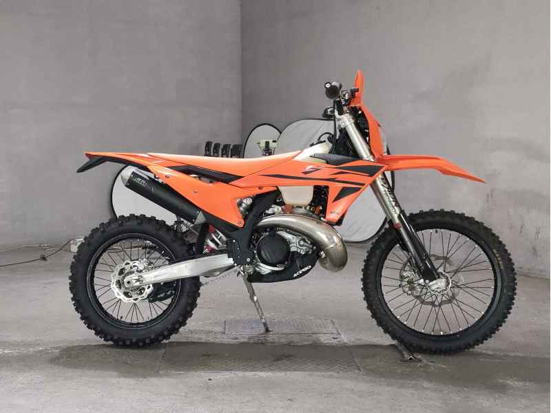 KTM 300 EXC Six Days 2025