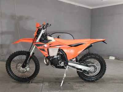 KTM 300 EXC Six Days 2025