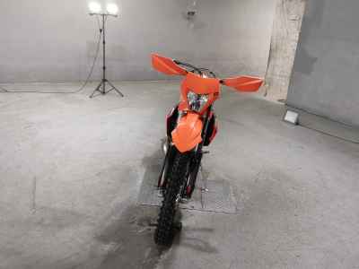 KTM 300 EXC Six Days 2025