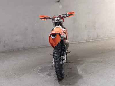 KTM 300 EXC Six Days 2025