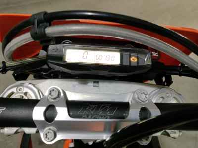 KTM 300 EXC Six Days 2025