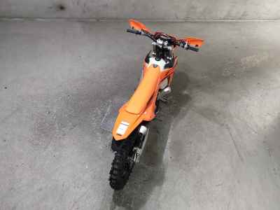 KTM 300 EXC Six Days 2025