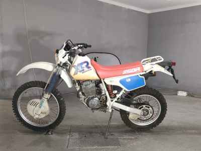 Honda XR250