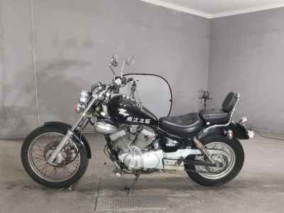 Yamaha Virago XV250