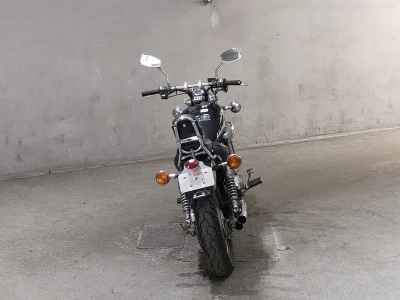 Yamaha Virago XV250