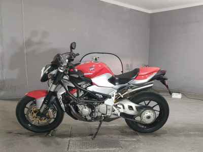 MV Agusta Brutale 1078RR 2014