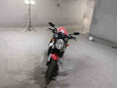 MV Agusta Brutale 1078RR 2014