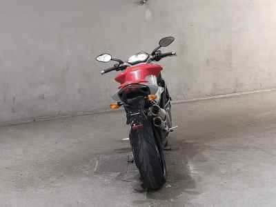 MV Agusta Brutale 1078RR 2014