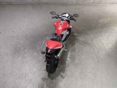 MV Agusta Brutale 1078RR 2014