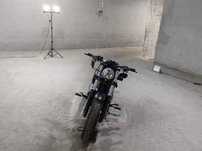 Harley-Davidson Sportster Forty-Eight XL1200X 2018