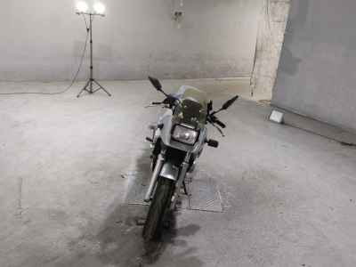 Suzuki GSX250S Katana