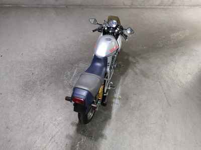 Suzuki GSX250S Katana