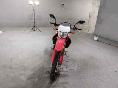 Honda CRF250L