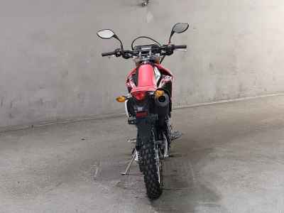 Honda CRF250L