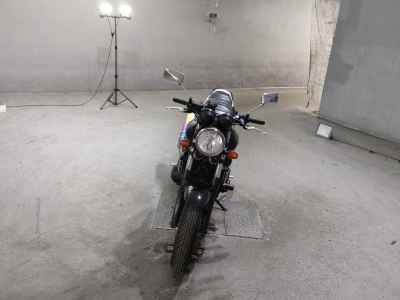 Honda CB400SFV 2011