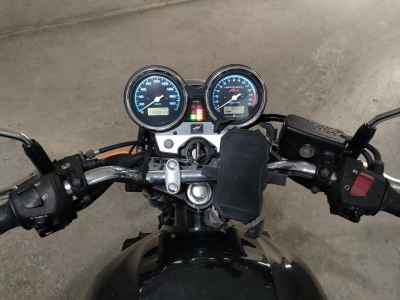 Honda CB400SFV 2011