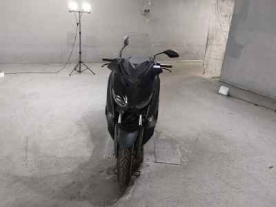 Yamaha XMAX 250