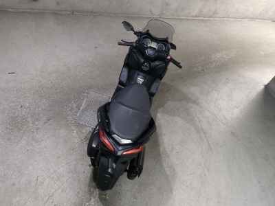 Yamaha XMAX 250