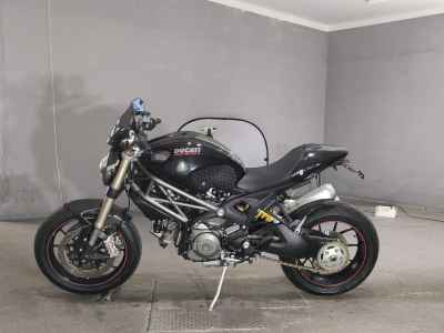 Ducati Monster 1100 Evo 2013
