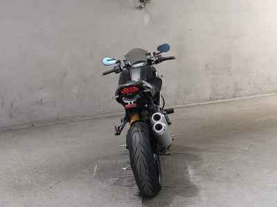 Ducati Monster 1100 Evo 2013