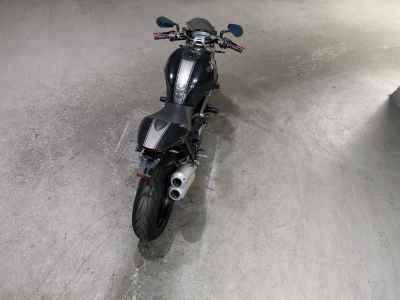 Ducati Monster 1100 Evo 2013