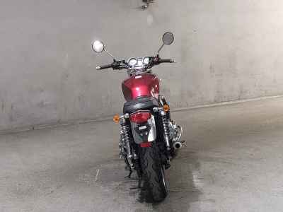 Honda CB1100 2010