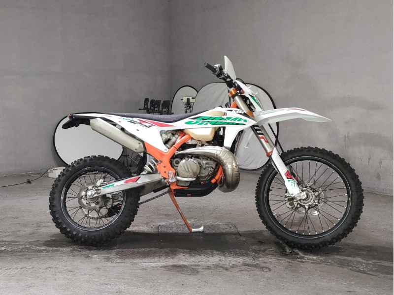 KTM 150XC 2020