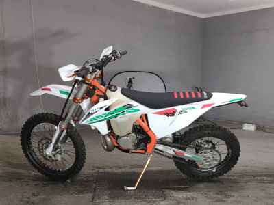 KTM 150XC 2020