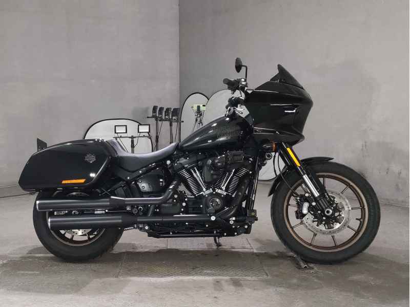 Harley-Davidson Low Rider ST FXLRST1920 2024