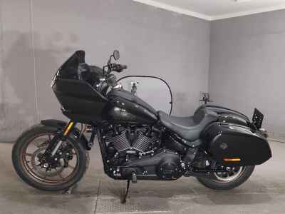 Harley-Davidson Low Rider ST FXLRST1920 2024