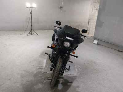Harley-Davidson Low Rider ST FXLRST1920 2024