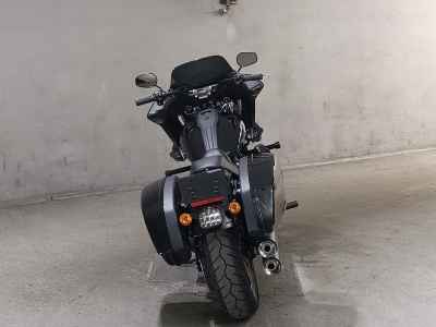Harley-Davidson Low Rider ST FXLRST1920 2024