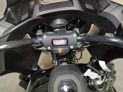 Harley-Davidson Low Rider ST FXLRST1920 2024