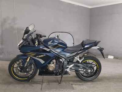 Honda CBR400R 2025