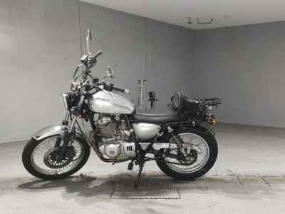 Suzuki GrassTracker Bigboy