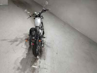 Suzuki GrassTracker Bigboy