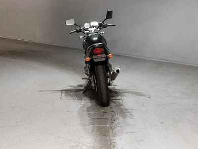 Kawasaki Balius ZR250