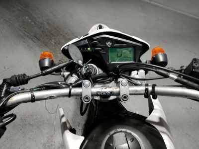 Yamaha XT250 Serow 2014