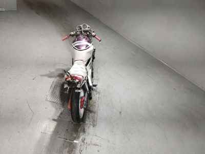 Honda VTZ250