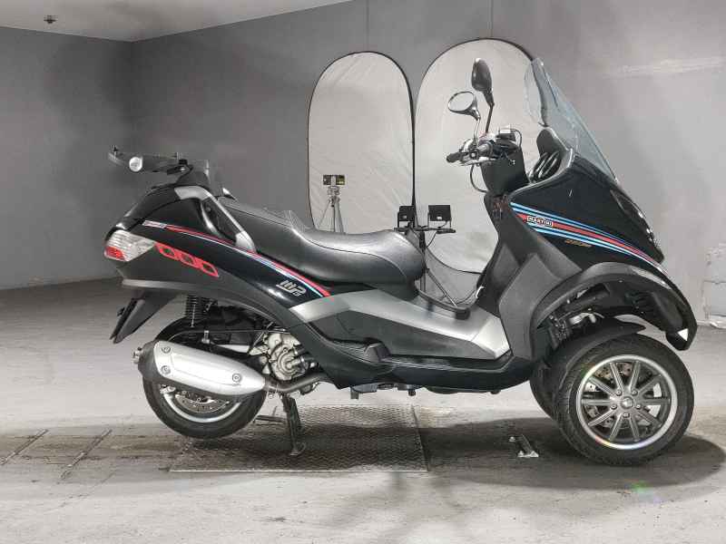 Piaggio MP3 250RL