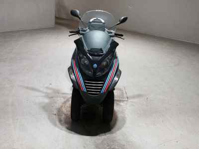 Piaggio MP3 250RL