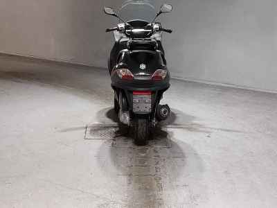 Piaggio MP3 250RL